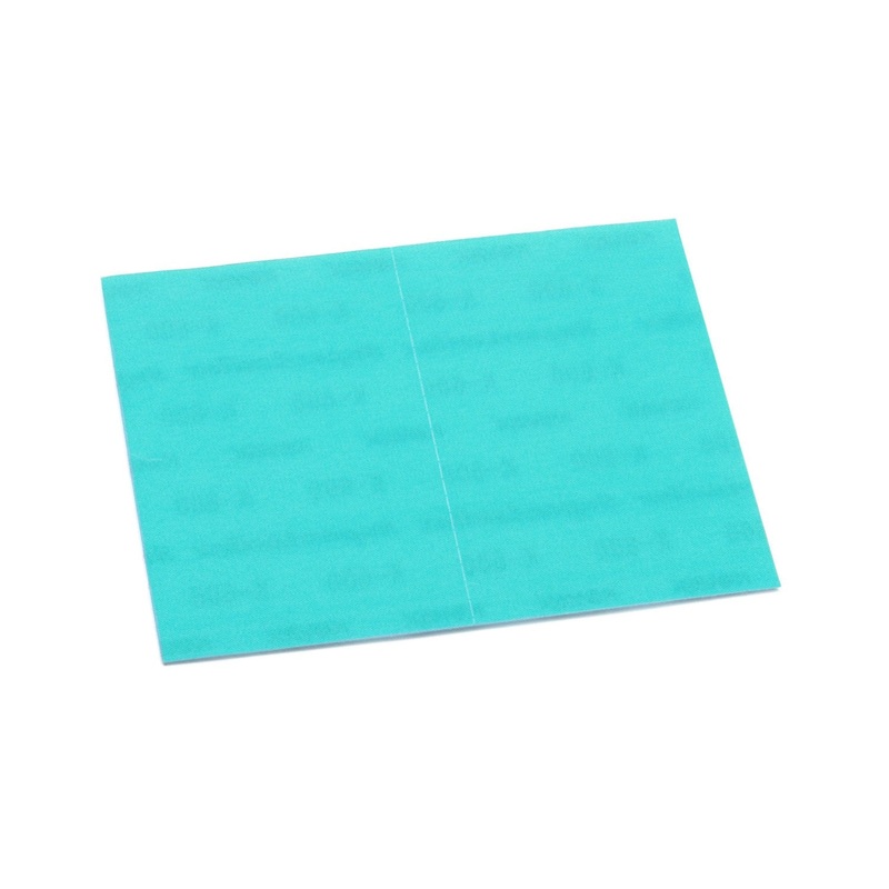 Tamiya - Sanding Cloth #600