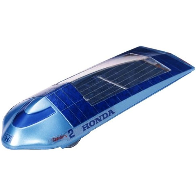Tamiya - Solar Car Honda Dream