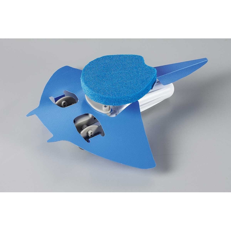 Tamiya - Swimming Manta Ray