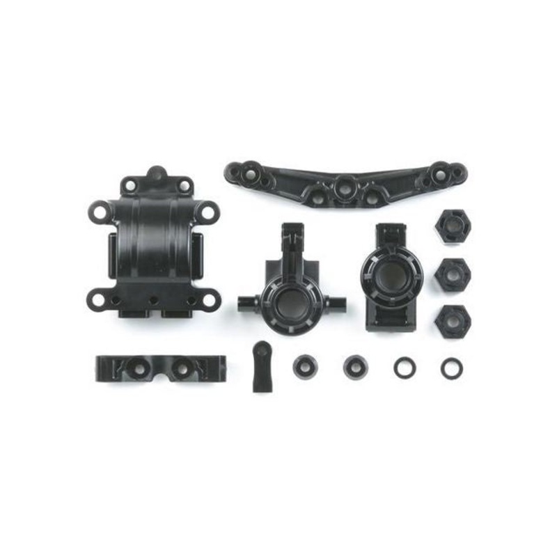Tamiya - TT01E A Parts