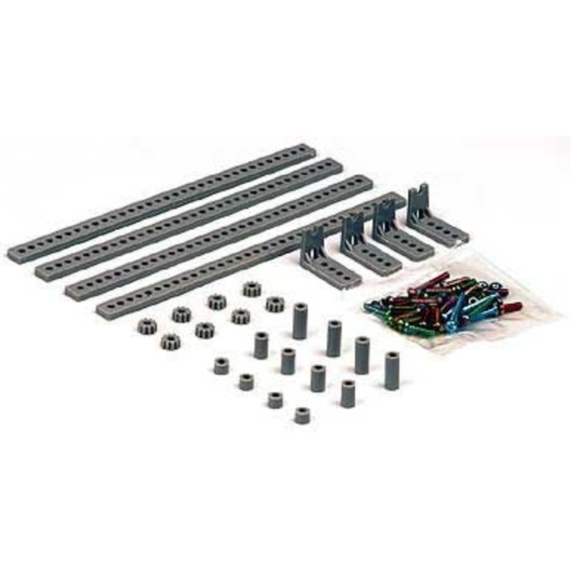 Tamiya - Universal Arm Set