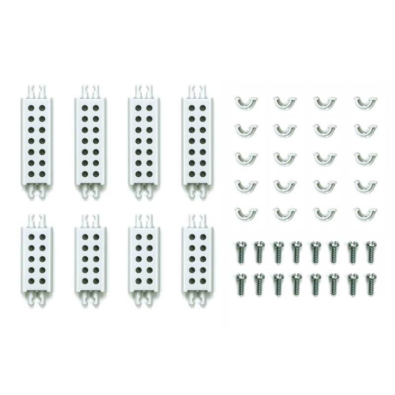 Tamiya - Universal Pillar Set