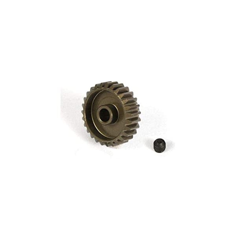 Yeah Racing - 48027 Pinion Gear 27T (48pitch)
