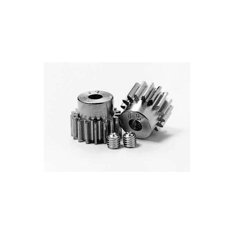 Tamiya - 16T/17T AV Pinion Gear