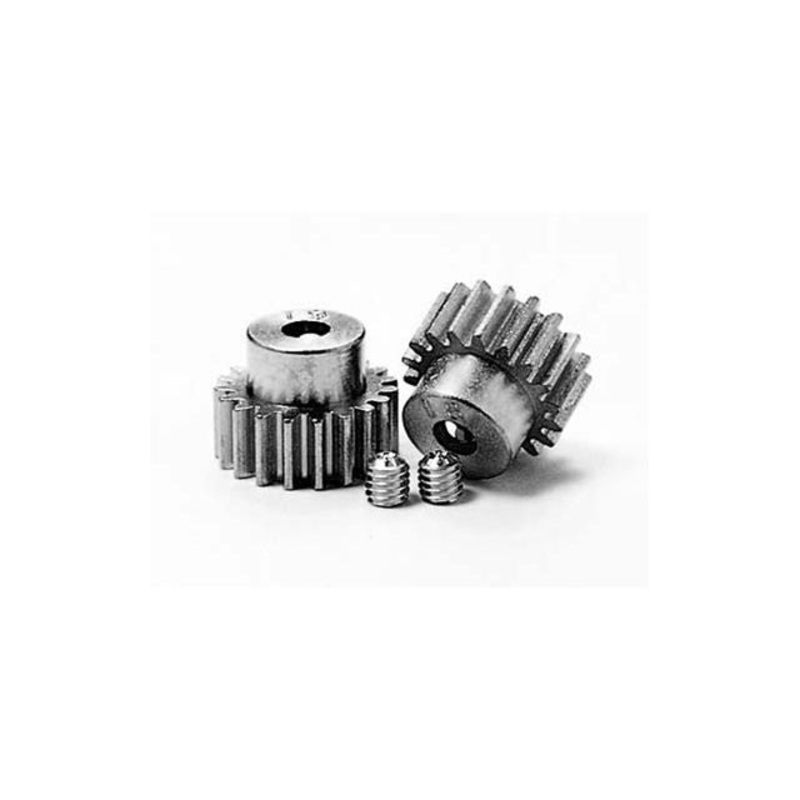 Tamiya - 18T/19T AV Pinion Gear