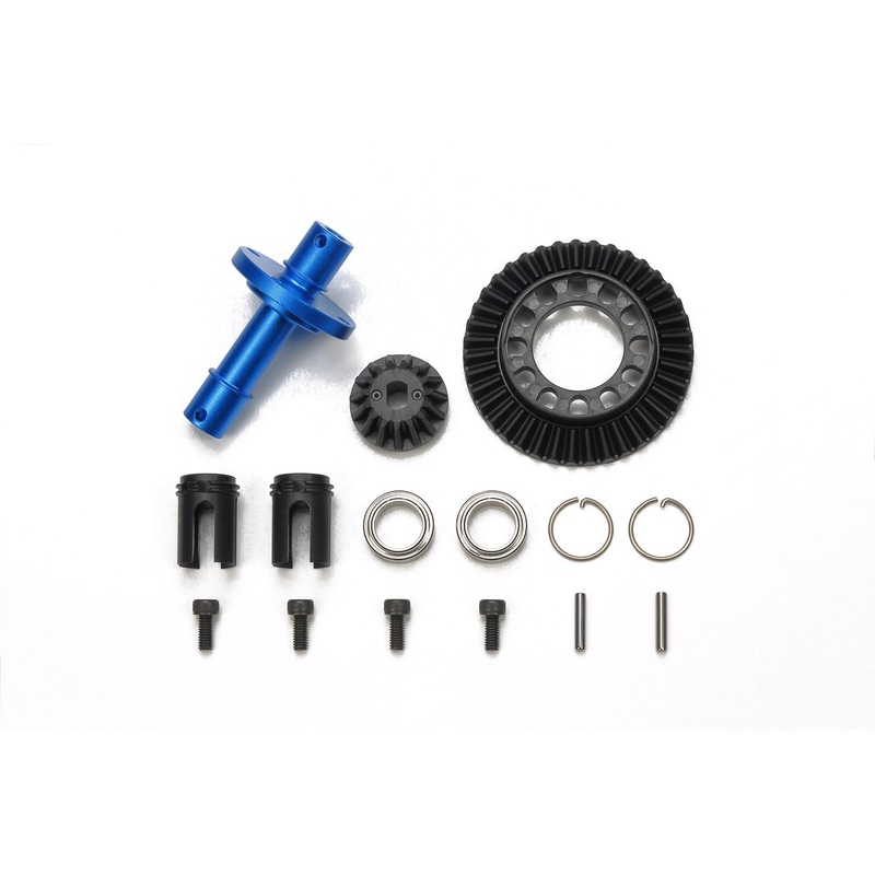 Tamiya - 22047 XV02/TT02 Front Direct Coupling Set (39T)
