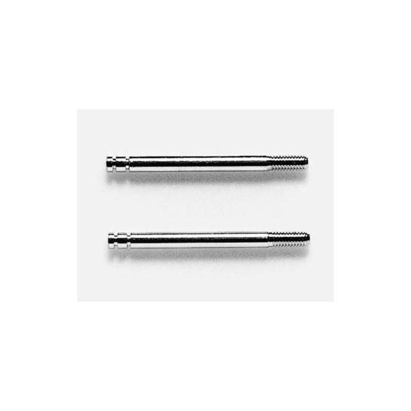 Tamiya - 50601 - CVA Mini Shock Unit II Piston Rod