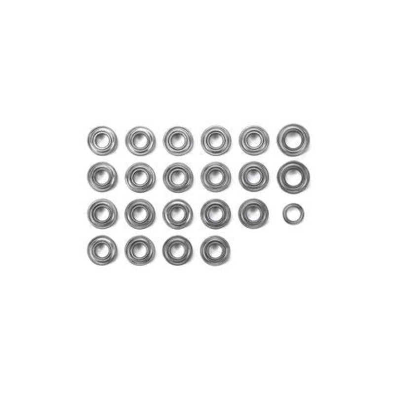 Tamiya - 56559 - Ball Bearing Set for 1/14 Scale R/C Truck (4x2)