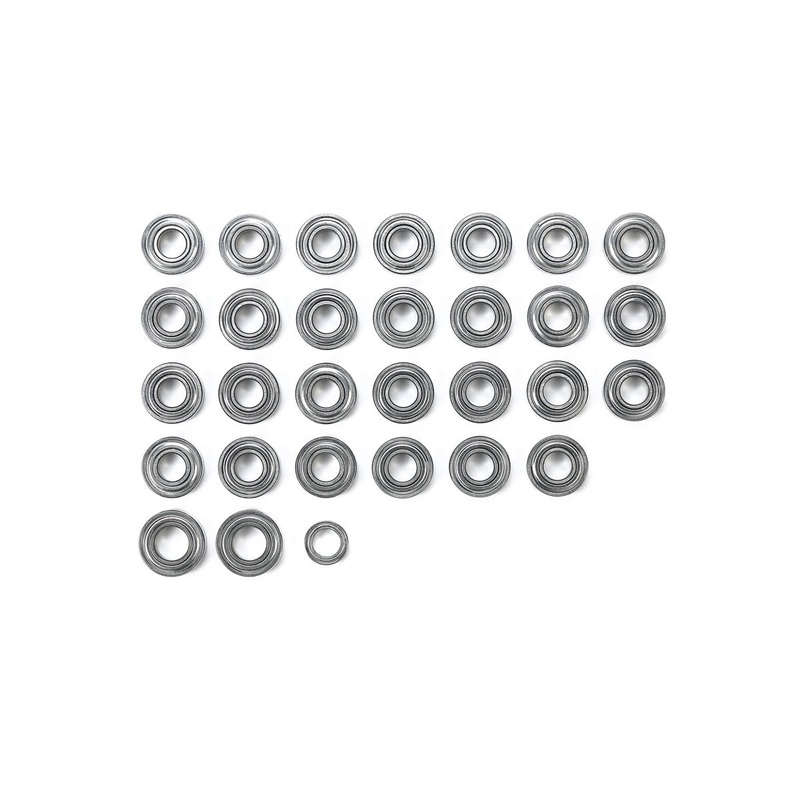 Tamiya - 56560 - Ball Bearing Set for 1/14 Scale R/C Truck (6x4)