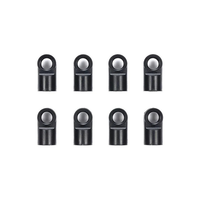 Tamiya - 5mm Short Adjuster (8 pcs)