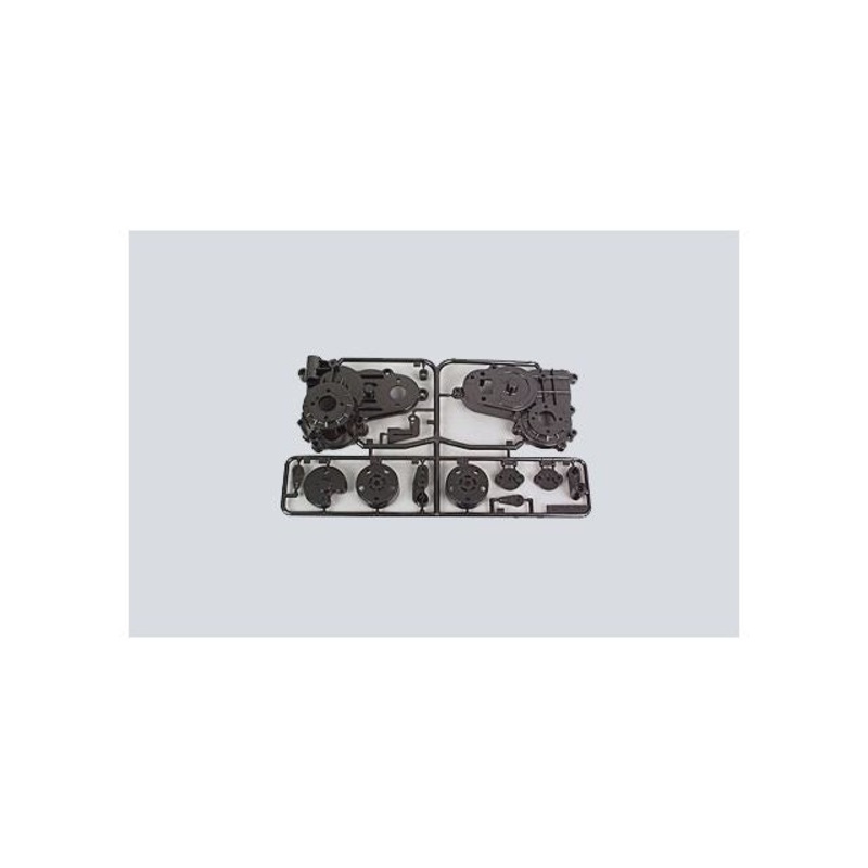 Tamiya - B Parts for 58065 (1) (Clod Buster)