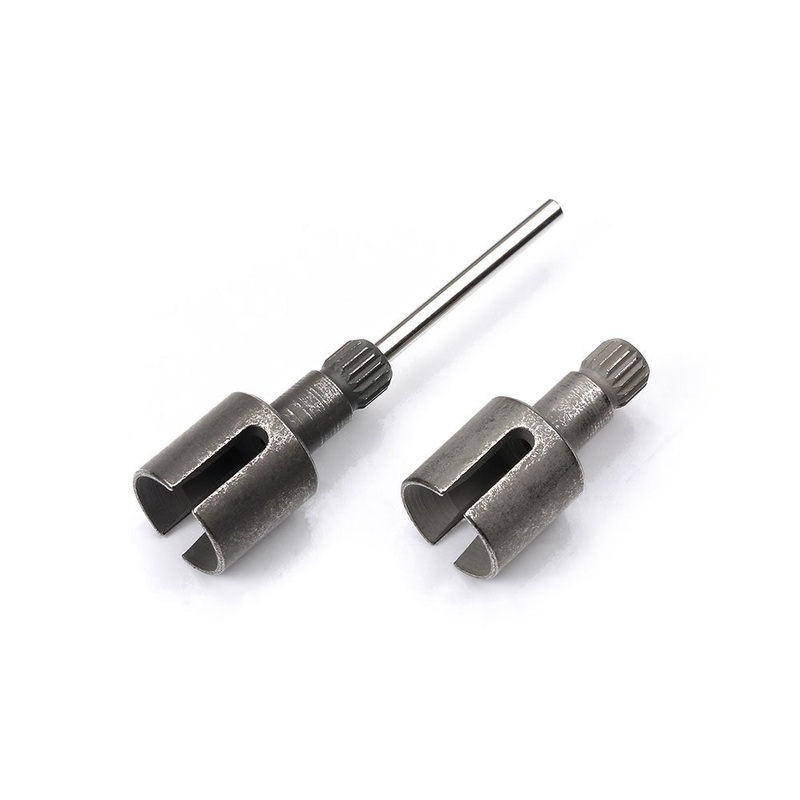 Tamiya - Hard Joint Cup Set (Ball Diff)