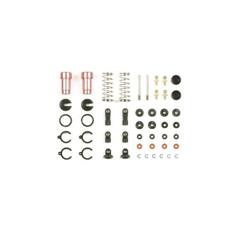 Tamiya - Low Friction Aluminium Damper