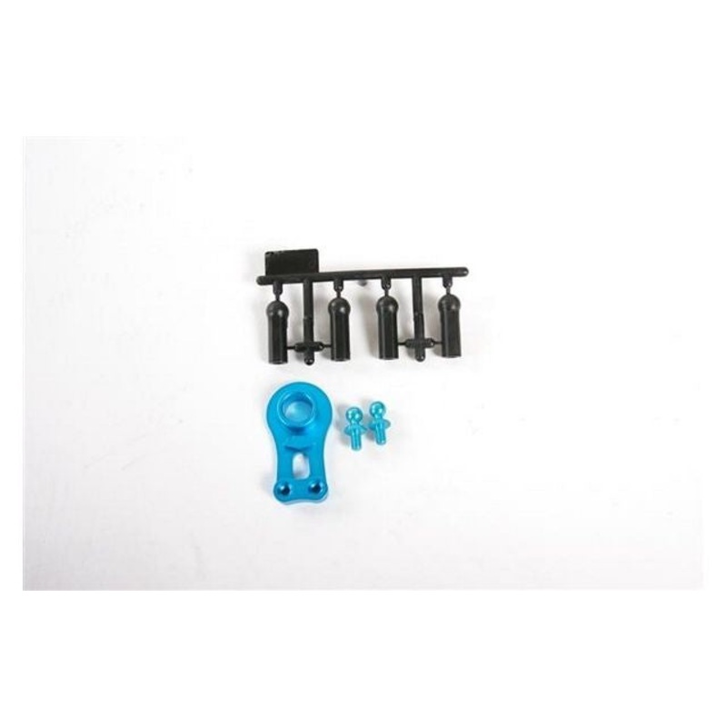 Tamiya - M-Chassis HT Servo Saver Alu. Horn