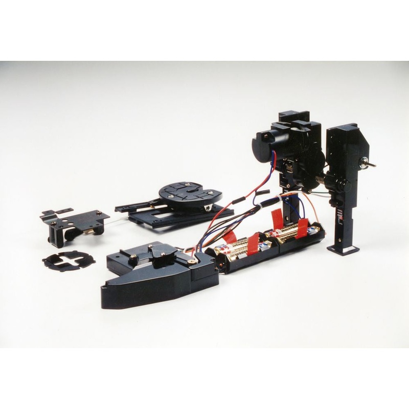 Tamiya - Motorized Support Legs