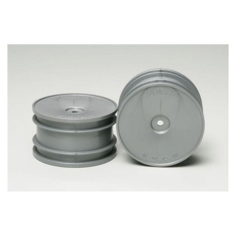 Tamiya - Off-Road Dish Wheel R (60/29)