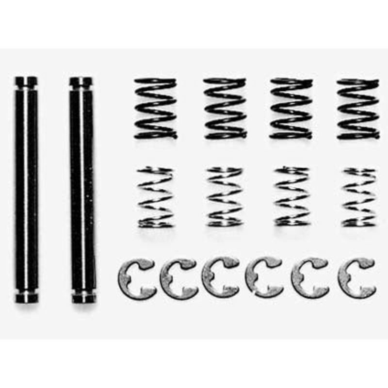 Tamiya - RD Special King Pin