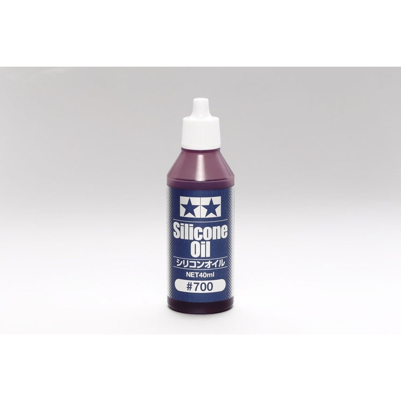 Tamiya - Silicone Oil #700
