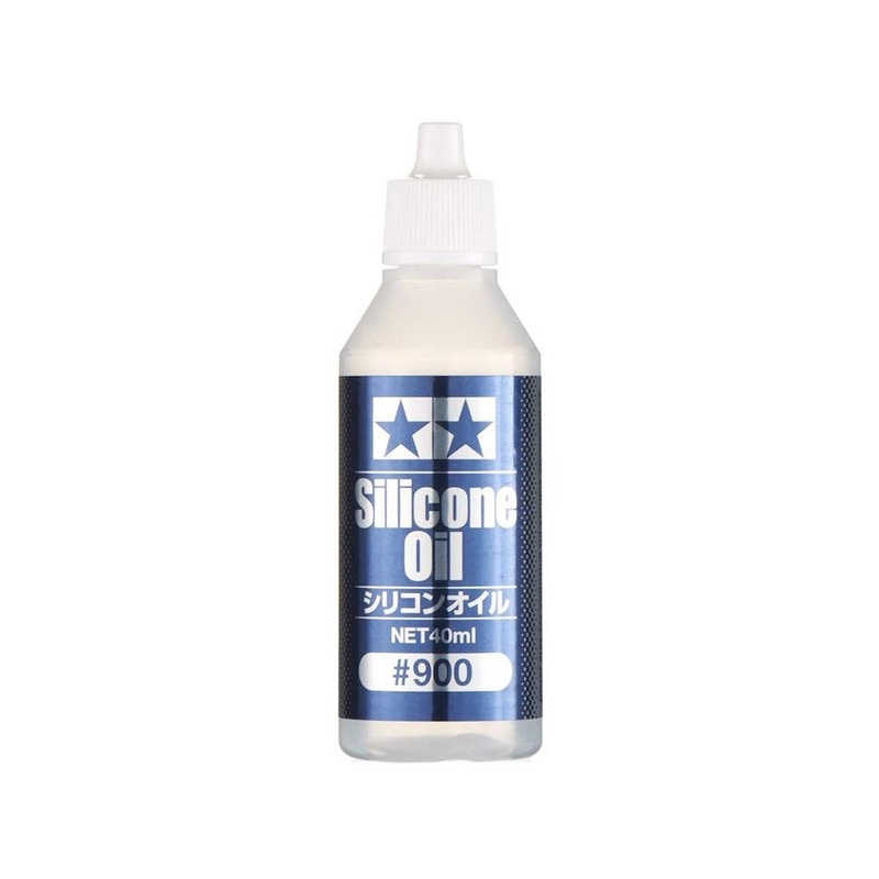 Tamiya - Silicone Oil #900