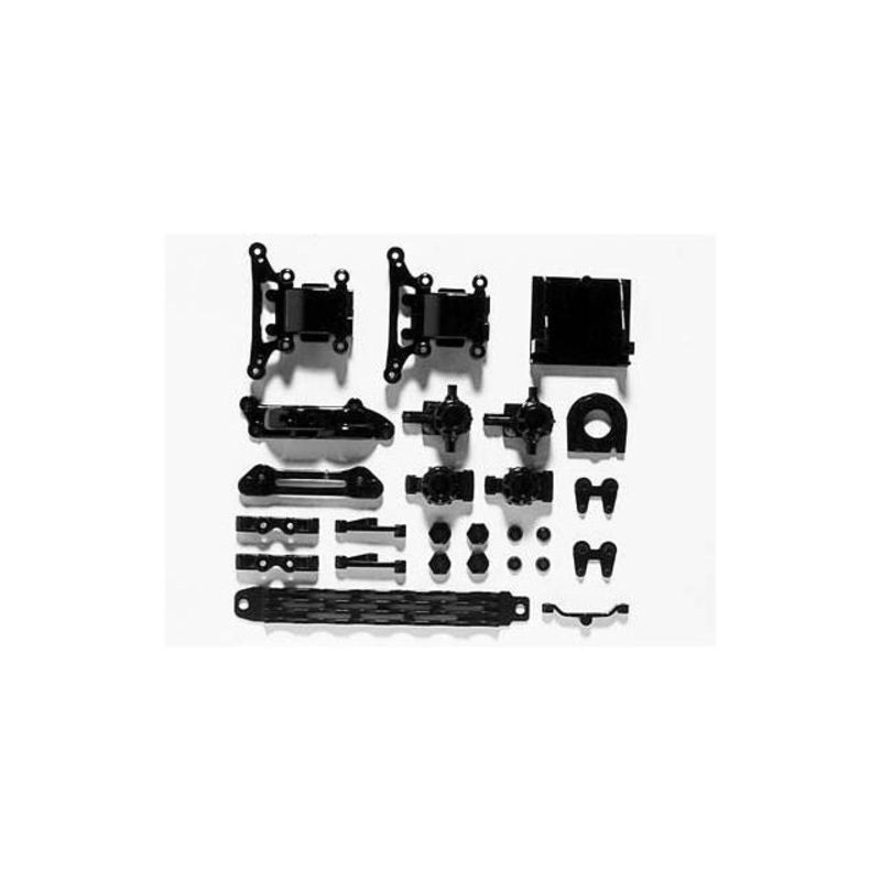 Tamiya - TT01 A Parts (Upright)