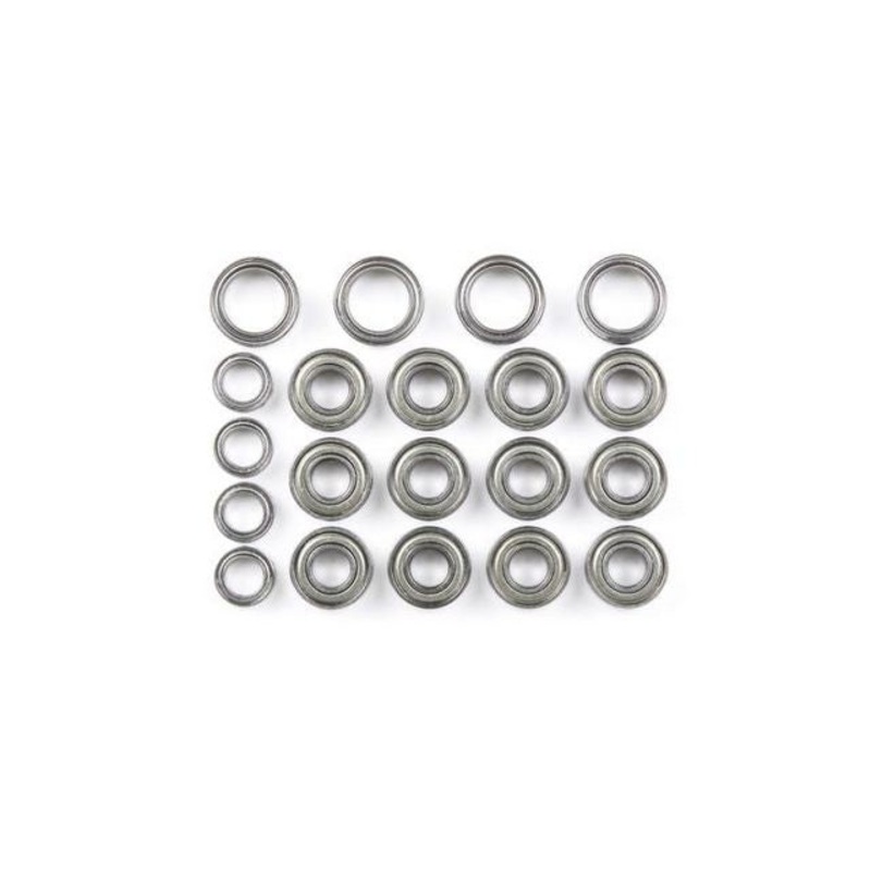 Tamiya - TT01E Ball Bearing Set
