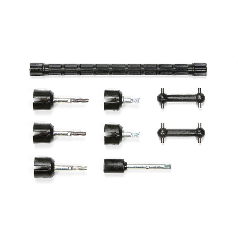 Tamiya - TT02 C Parts (Cup Joint)