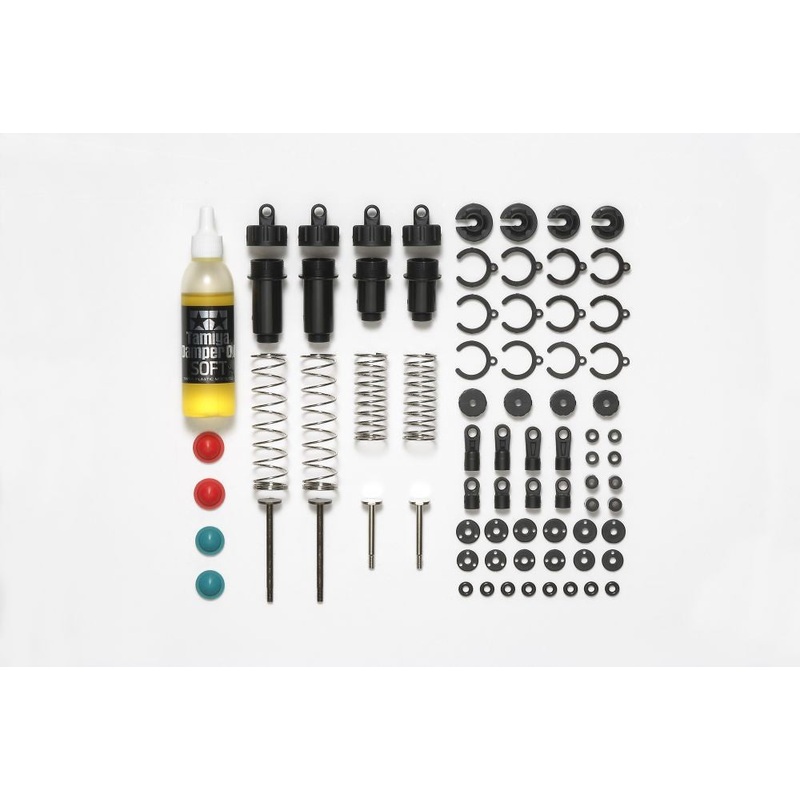 Tamiya - TT02B/DF02/DT02-3 CVA Damper Set