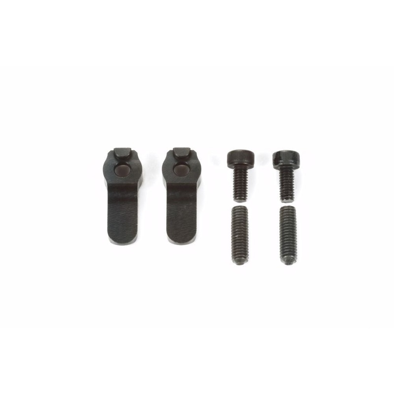 Tamiya - TT02S Steel Rebound Stopper
