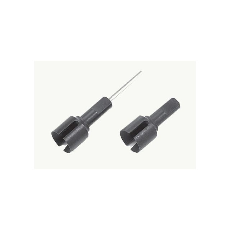 Tamiya - Univ.Shaft Cup Joint (TT01/DF02)
