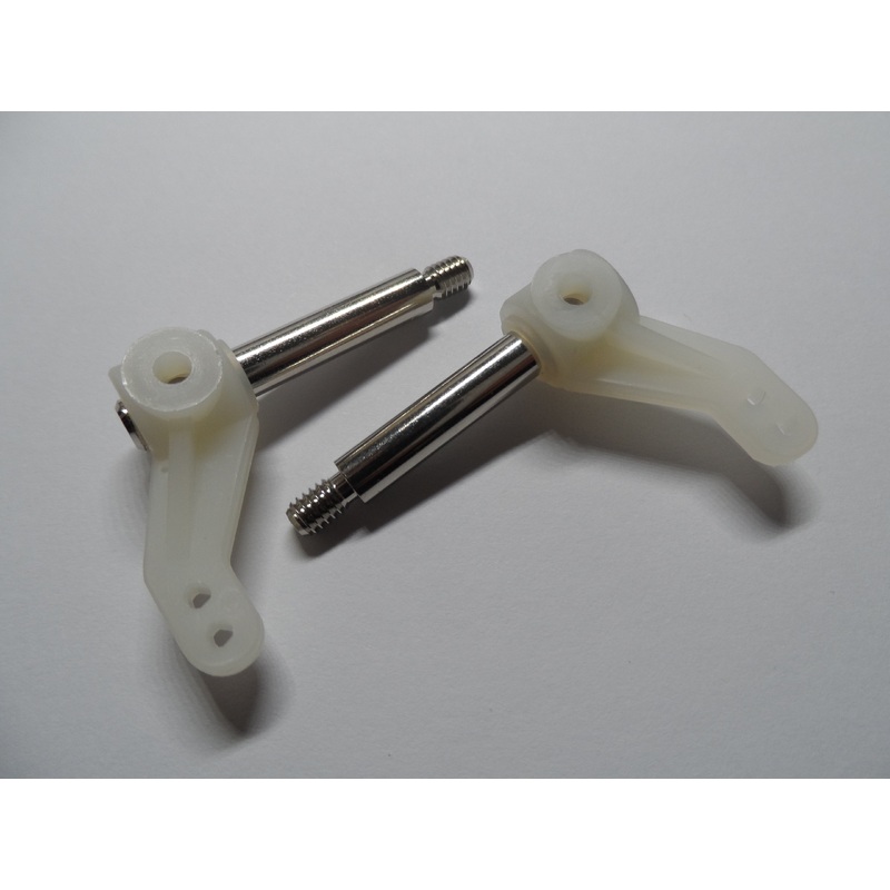 Tamiya - Upright for 58063 (2)