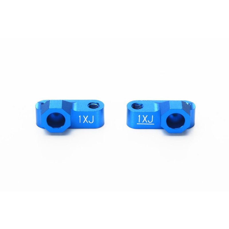 Tamiya - XV01 Sep. Alu. Sus. Mounts 1XJ