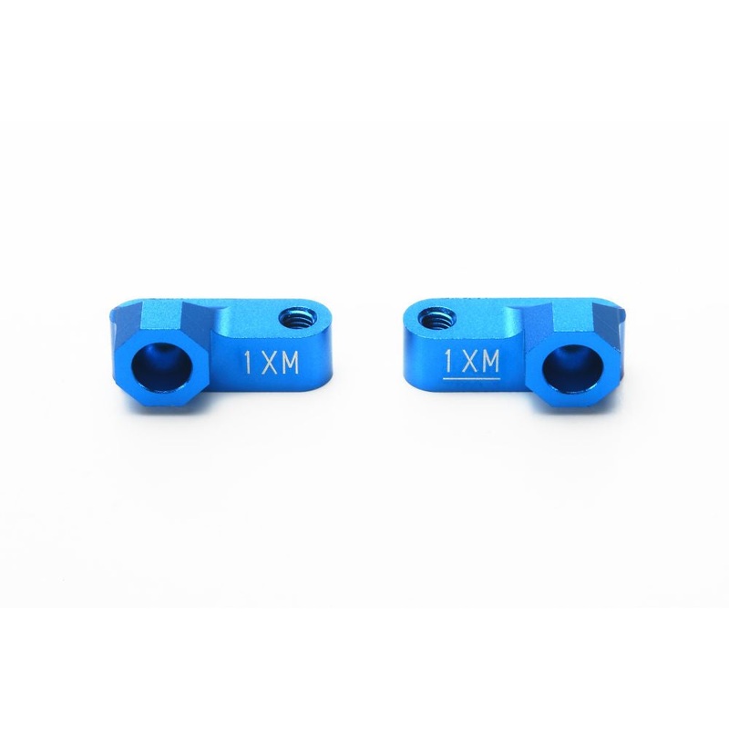 Tamiya - XV01 Sep. Alu. Sus. Mounts 1XM