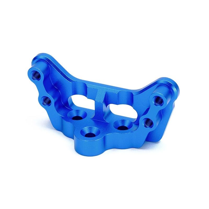 Tamiya - XV02 Aluminium Damper Stay Mount