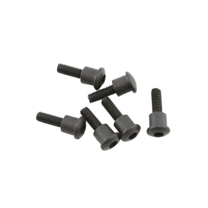 Traxxas - 3642X - Shoulder Screws Ultra Shocks (3x12 Hex) (SL4X4/RU4x4)