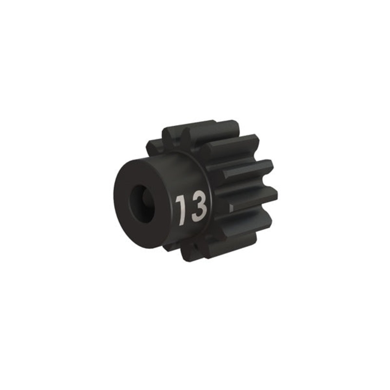 Traxxas - 3943X - 13T Pinion Gear (32-P) Heavy Duty (SL4X4/RU4X4)