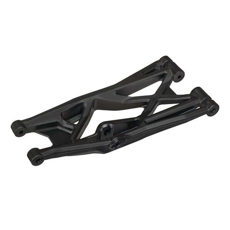 Traxxas - 7730 - Suspension Arm Lower Right Front or Rear (Black) (1) (X-MX)