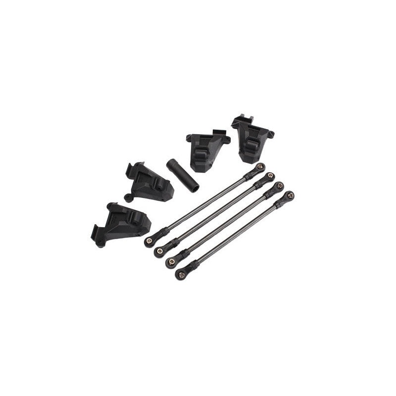 Traxxas - 8057 - TRX-4 Chassis Conversion Kit (Short to Long) (TRX-4)