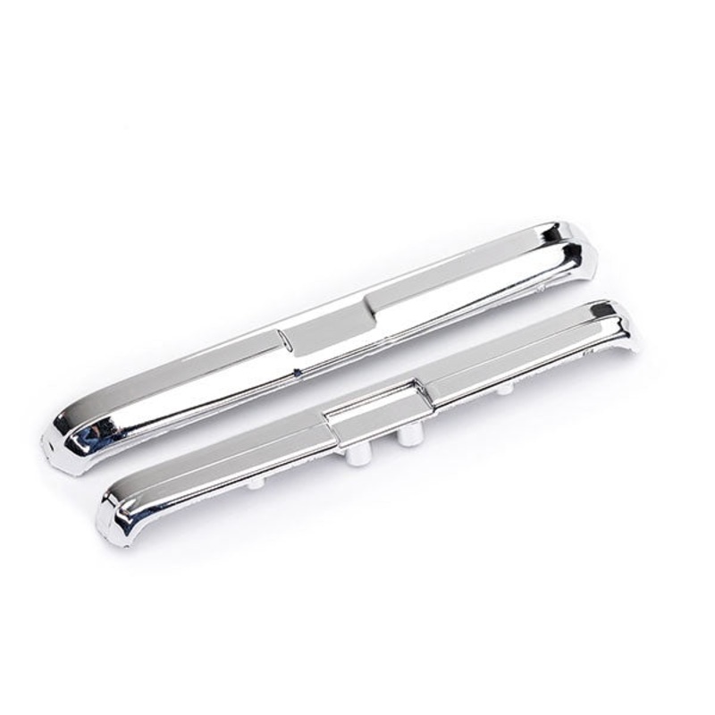 Traxxas - 9835 - Bumpers - Front & Rear (TRX-4M)