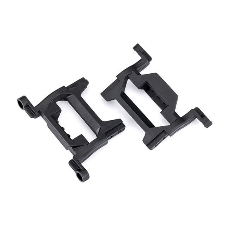 Traxxas - 9836 - Bumper Mount / Front & Rear (TRX-4M)