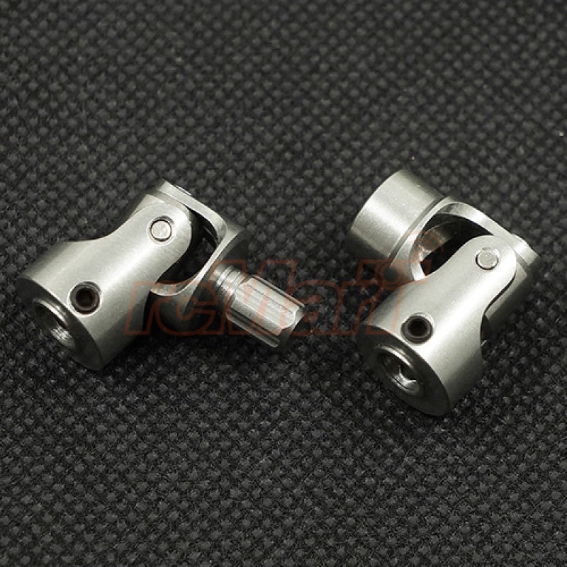Xtra Speed - Steel Drive Shaft 45-55mm for Tamiya 1/14 Truck