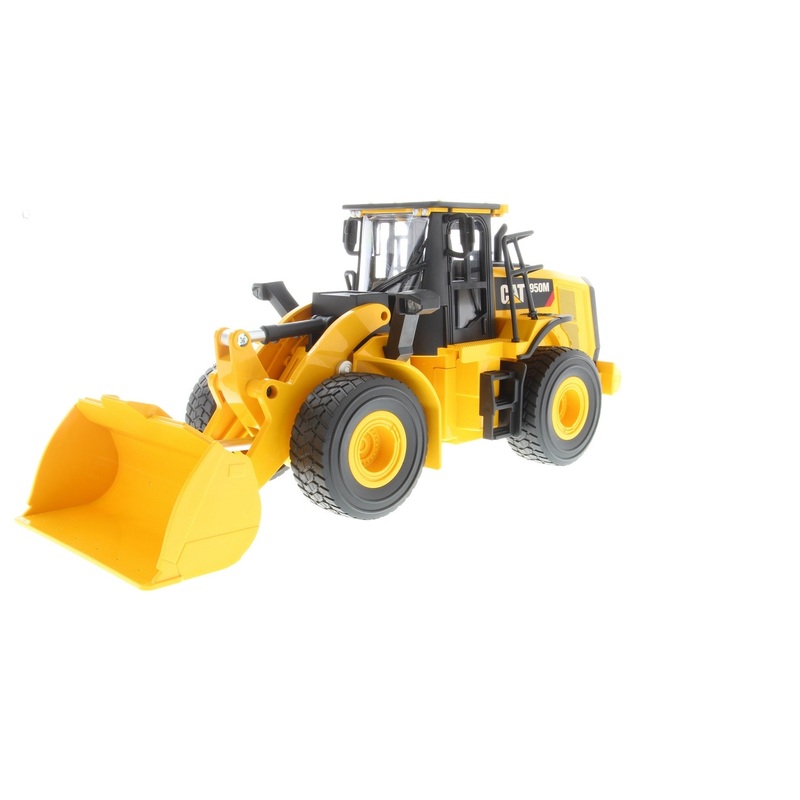 CAT/DM  - R/C 1/24  950M Wheel Loader w/ Battery & USB Charger