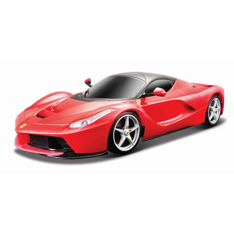 Maisto - 1/14 R/C Ferrari LaFerrari - 2.4GHz