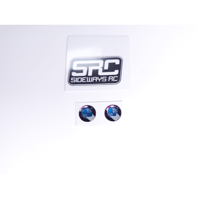 SRC - Badges - BMW (2)