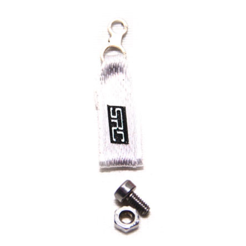 SRC - Bolt on Sling (White) (1)