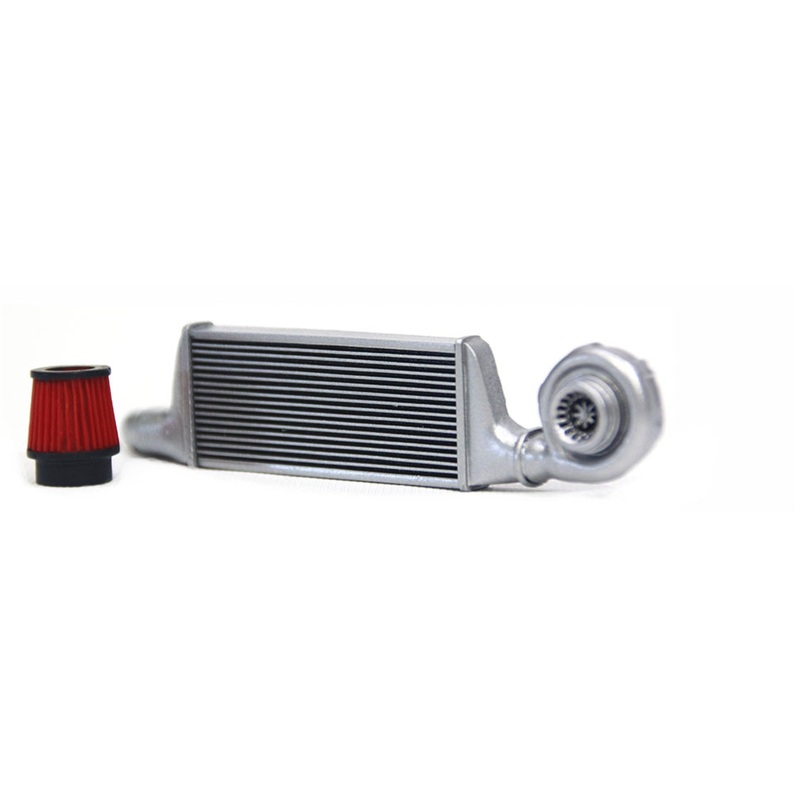 SRC - Intercooler Turbo