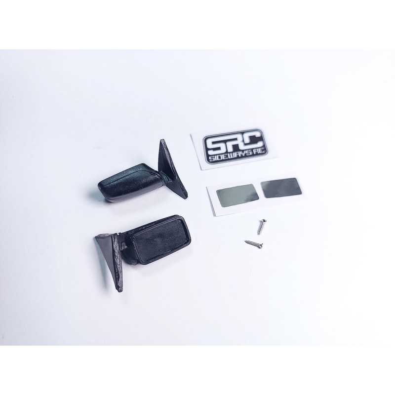 SRC - Side Mirror Style 3