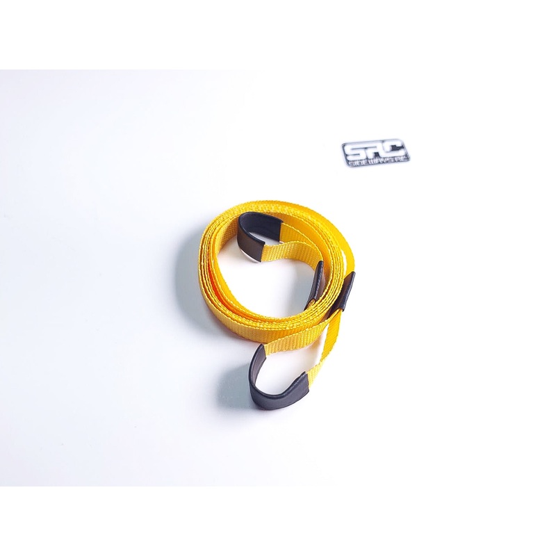SRC - Tow Sling - Yellow