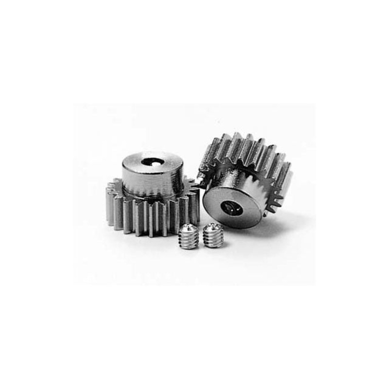 Tamiya - 24T/25T AV Pinion Gear