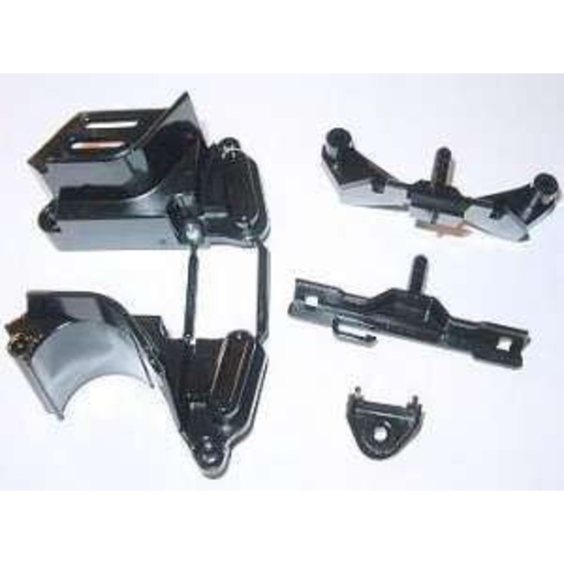 Tamiya - 9335237 - D Parts Bag for 58184