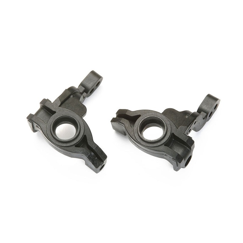 Tamiya - C-Parts for XV01 ( Front Uprights)